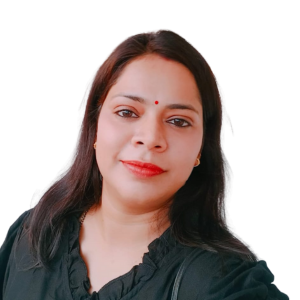 Mrs. Kumari Sugandha